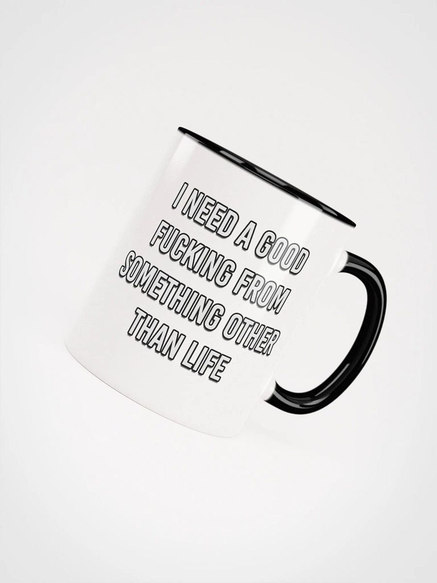 Good F*cking Mug product image (54)