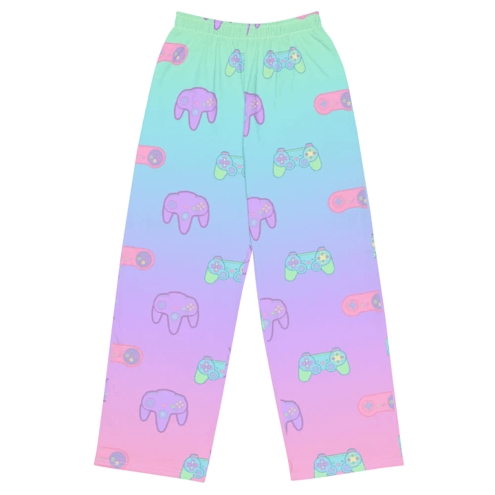 Candy Gamer Comfy Pants product image (2)