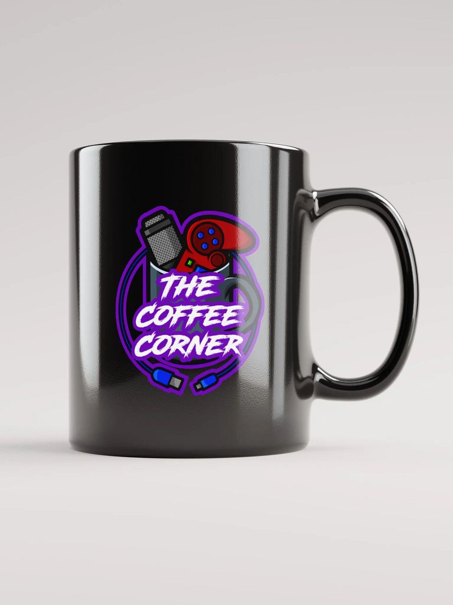 I got through Chain of Memories Mug product image (6)