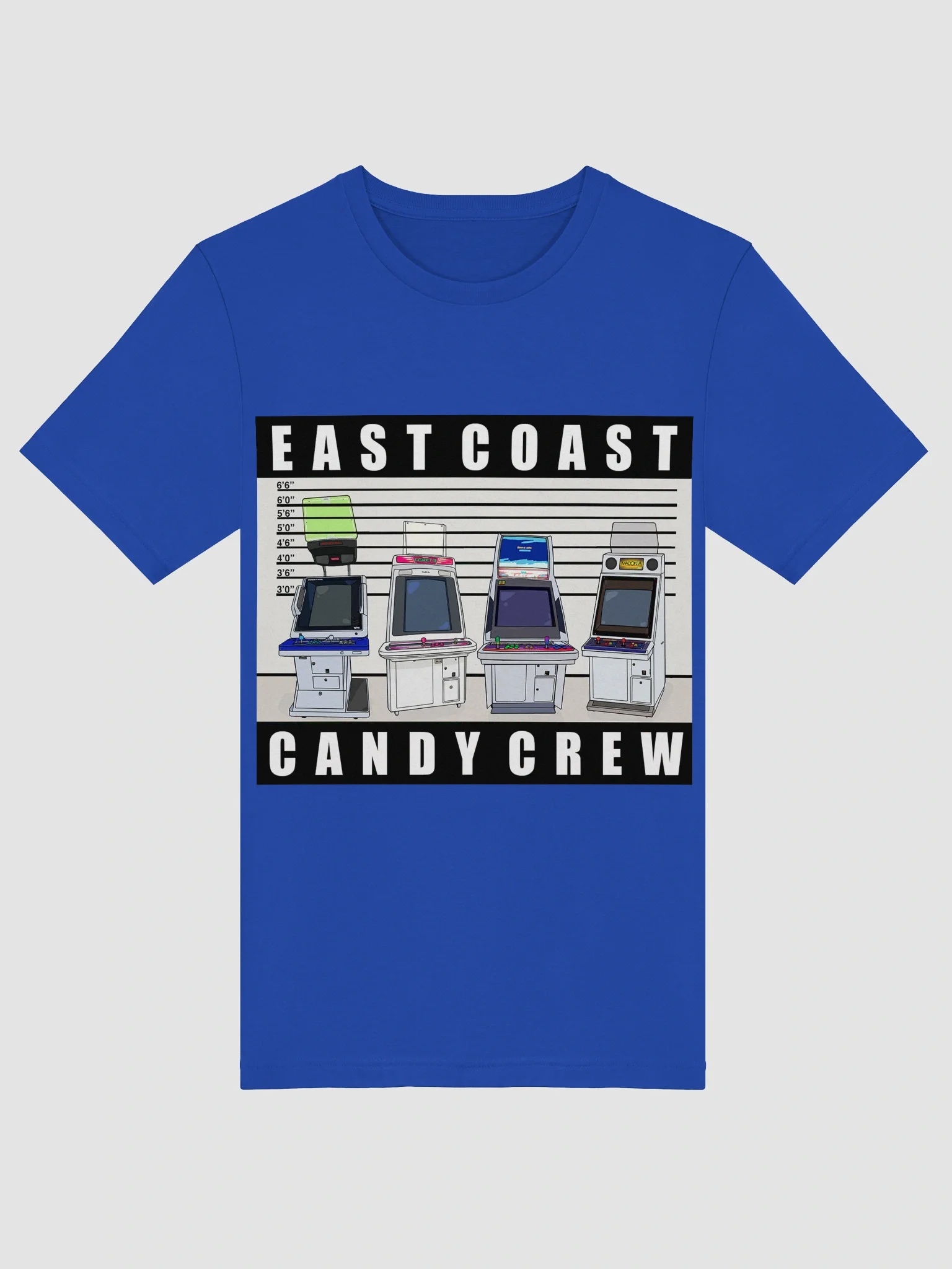 EC3 Arcade product image (22)