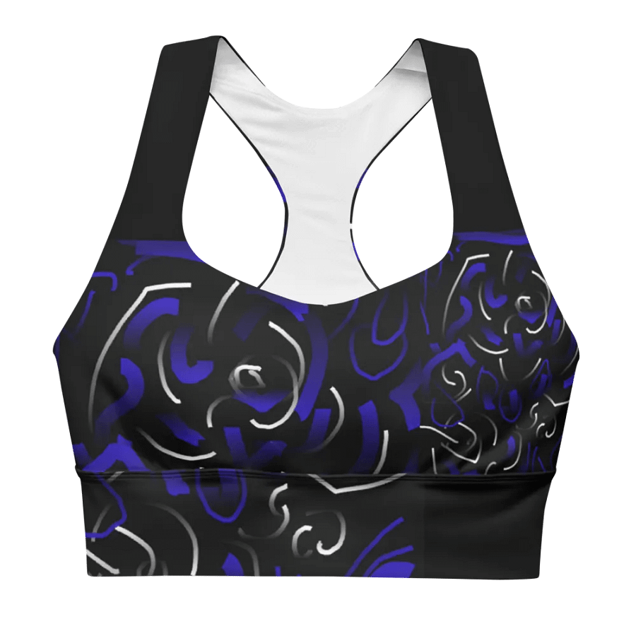 Sport Bra product image (4)