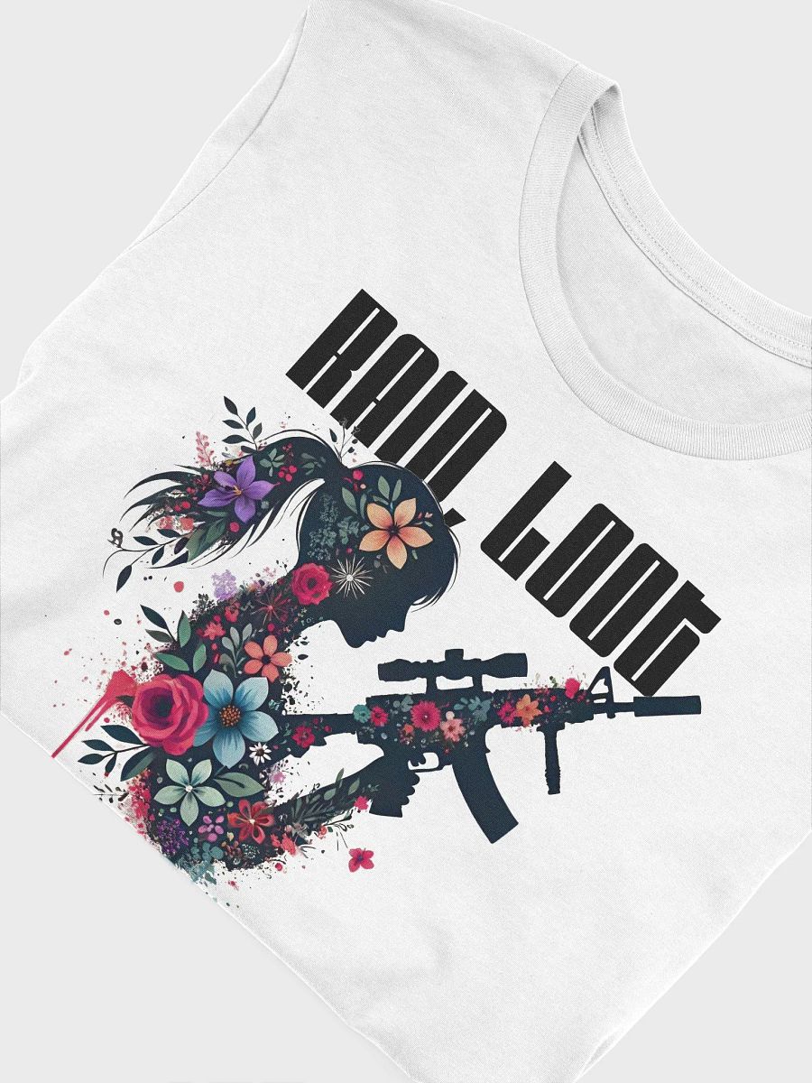 Raid Loot Repeat product image (5)