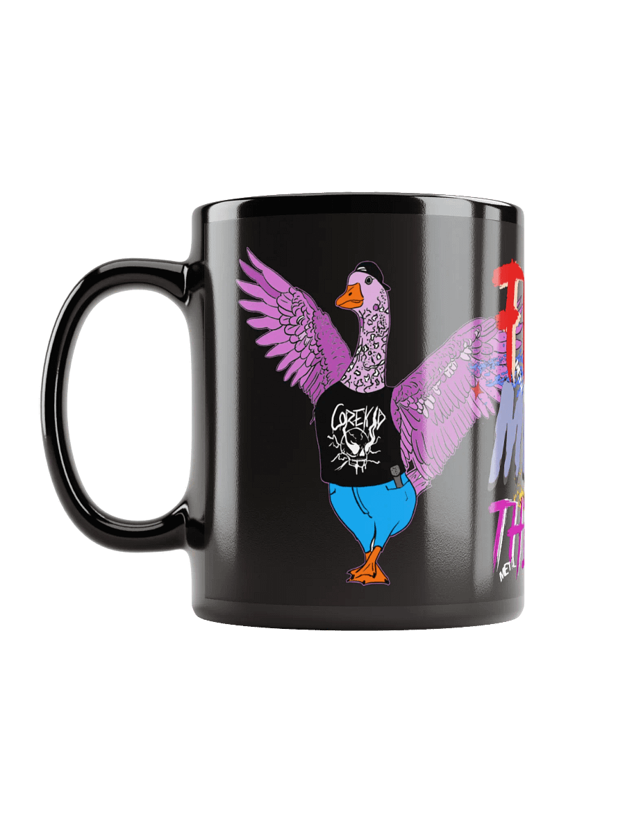 FUN METAL THINGS GOOSE product image (6)