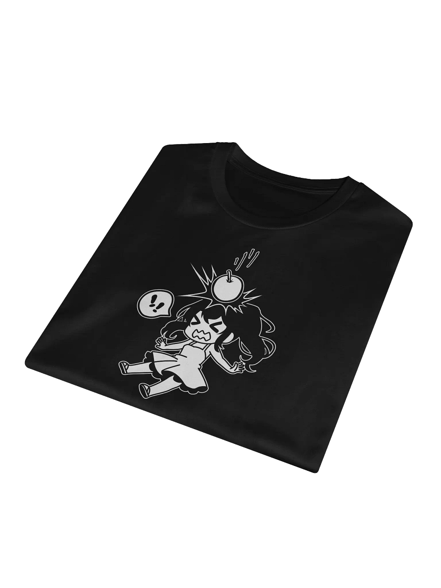 Apple's Shirt blk product image (8)