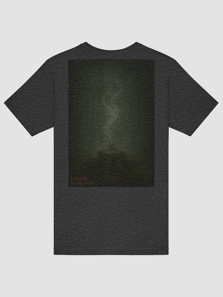 “Fading Memories (Spirits)” Tee – LaMontagne product image (6)