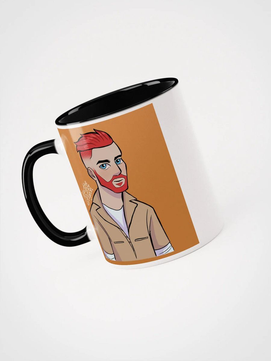 New Freddie Mug product image (5)