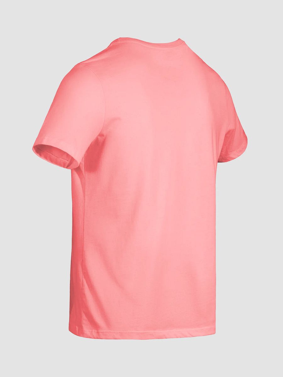 Dragon's Fury Relaxed-fit T-Shirt product image (6)