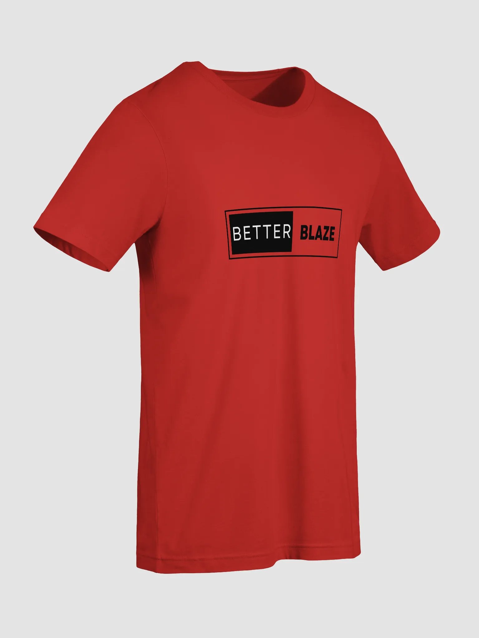 Better Blaze T-Shirt – Fire-Inspired Bold Graphic Tee product image (32)