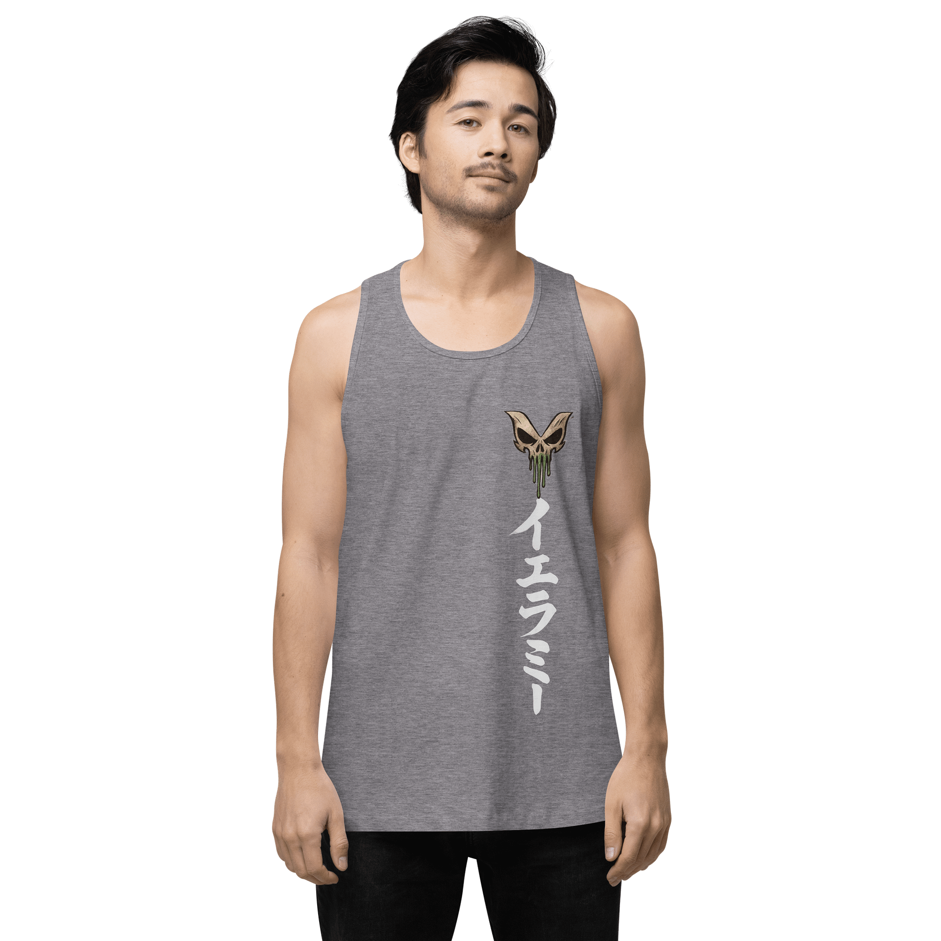 Yeri x Japanese Tank product image (9)