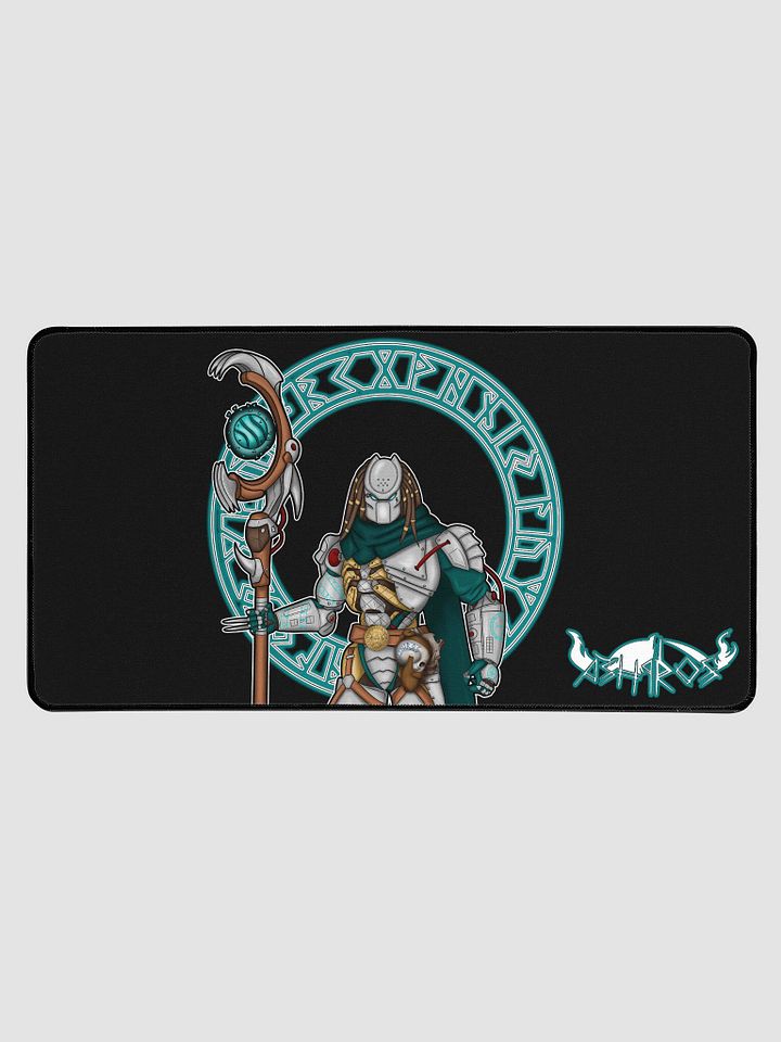 Predator Rammatra Deskmat product image (1)