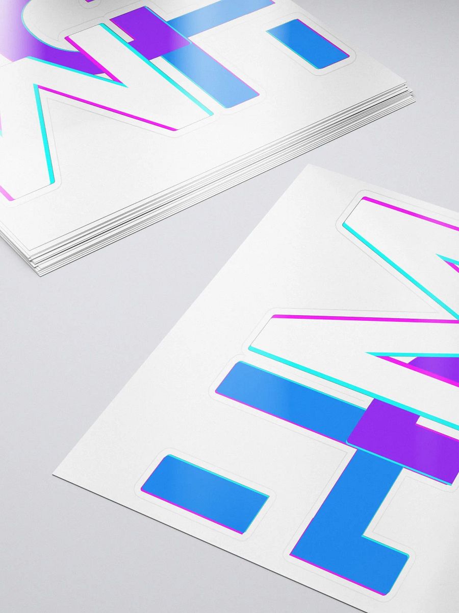 HDM LetterBlock product image (5)