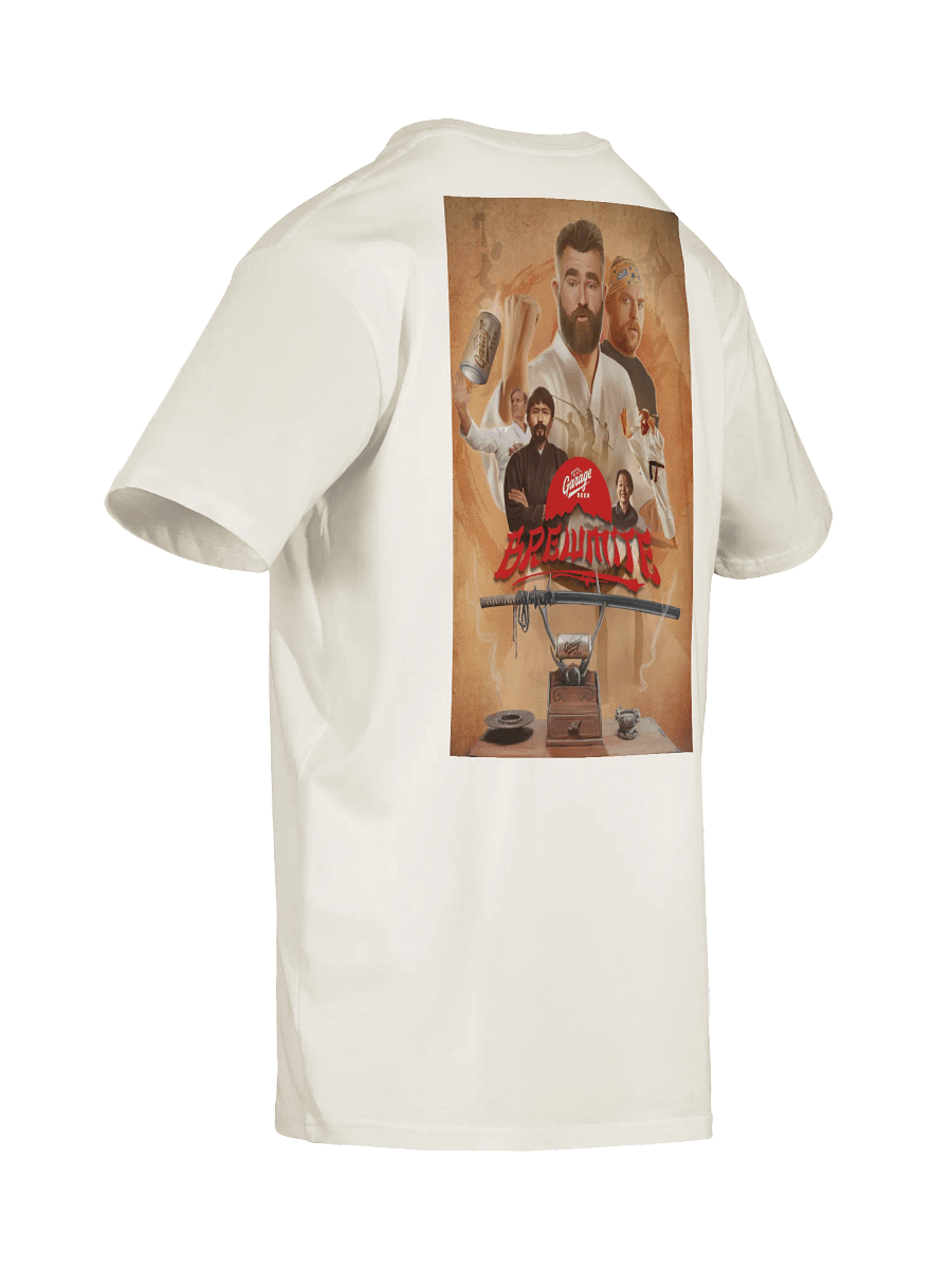 Brewmite Poster Shirt product image (8)