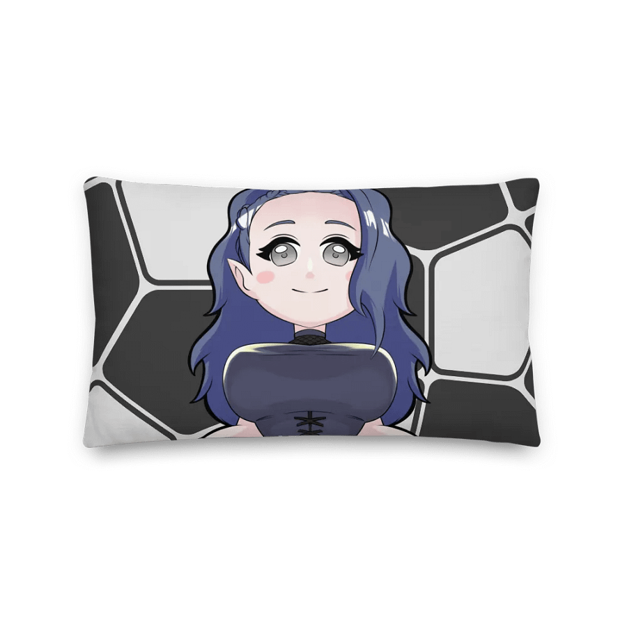 A pillow of ME?! product image (2)