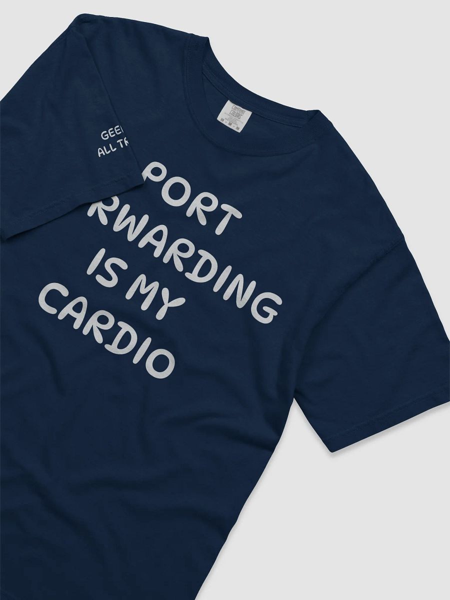 Port Forwarding is my Cardio product image (18)