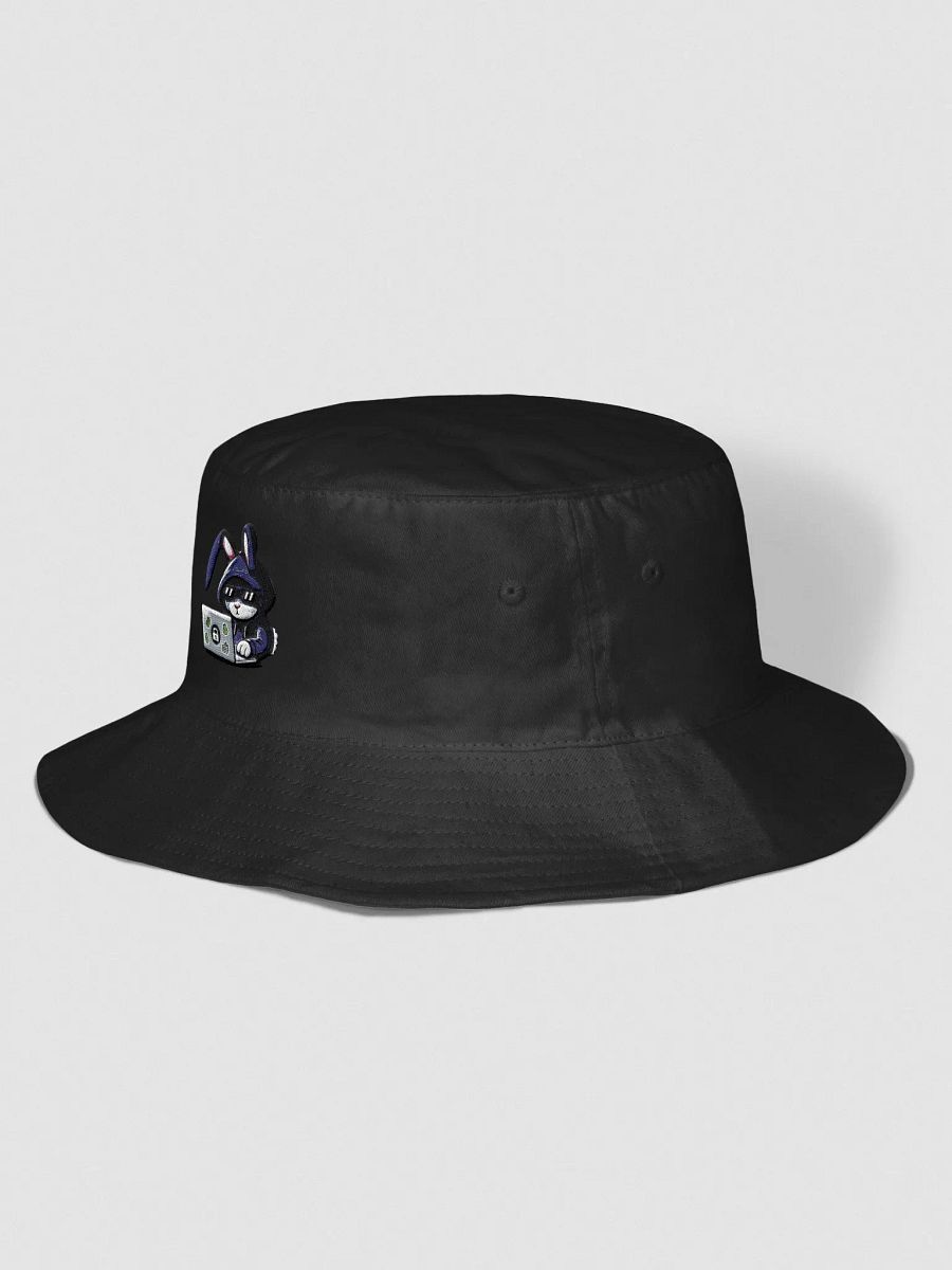Tech Bun Bucket Hat product image (6)