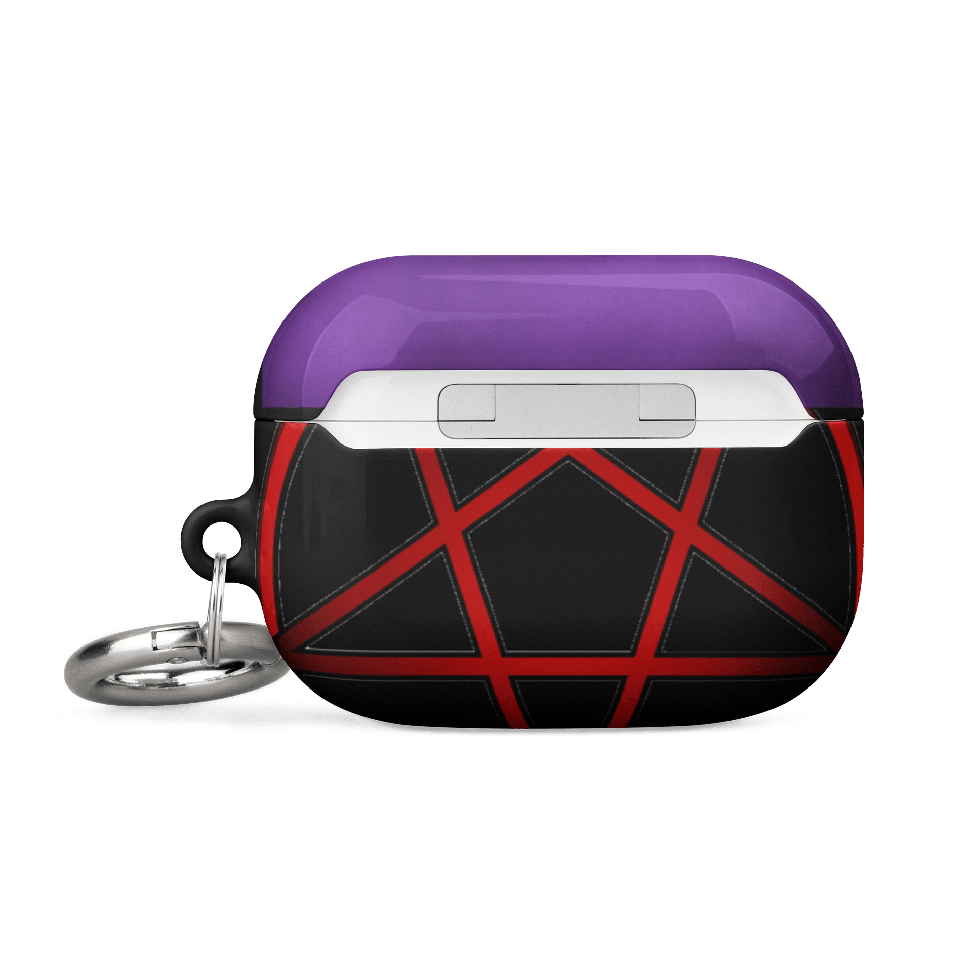 [dark raven] Air Pods Case product image (14)