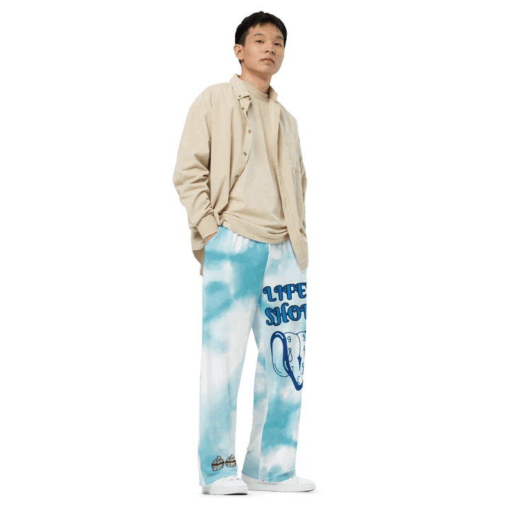 Eat Cake Pants product image (2)