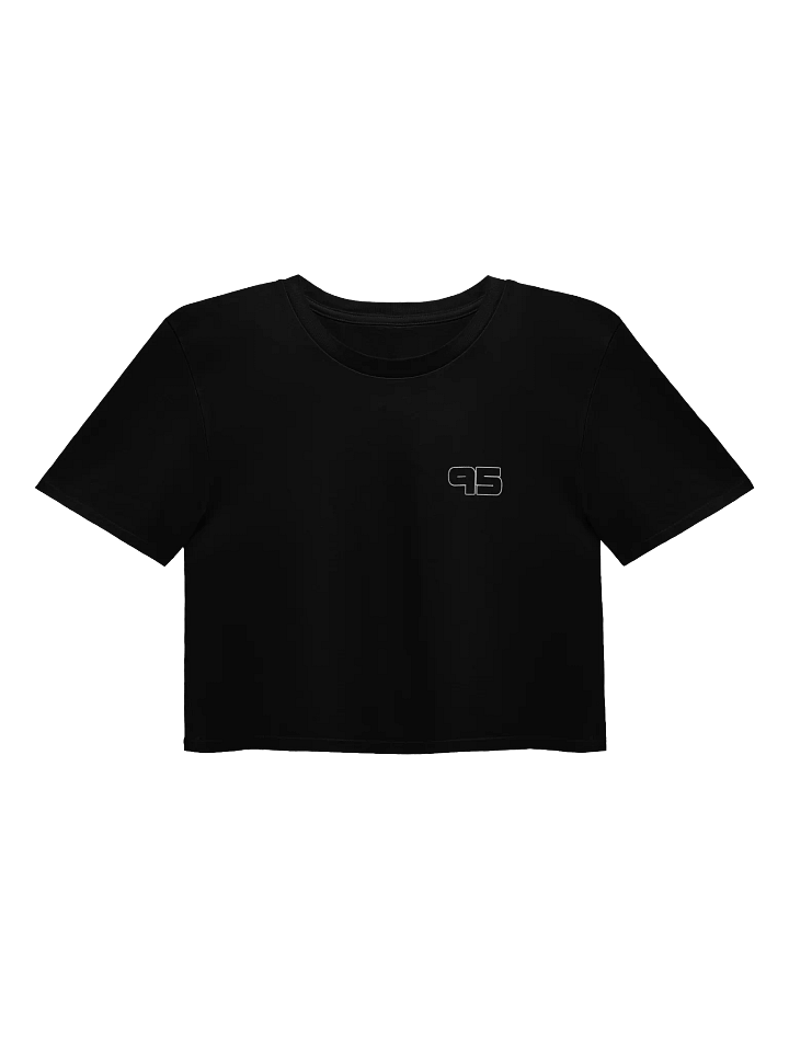 Cyber Fexalan Crop Top product image (1)