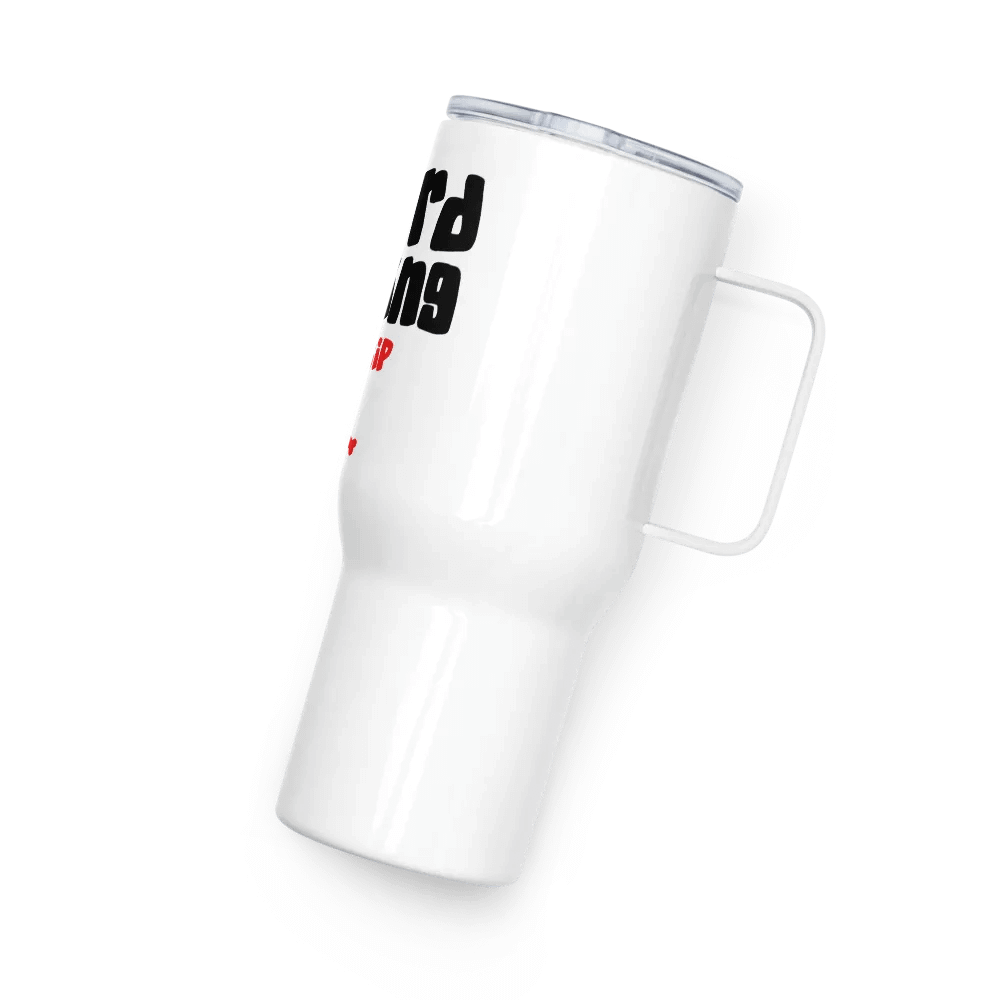 Sword Fight ya bro Mug product image (4)