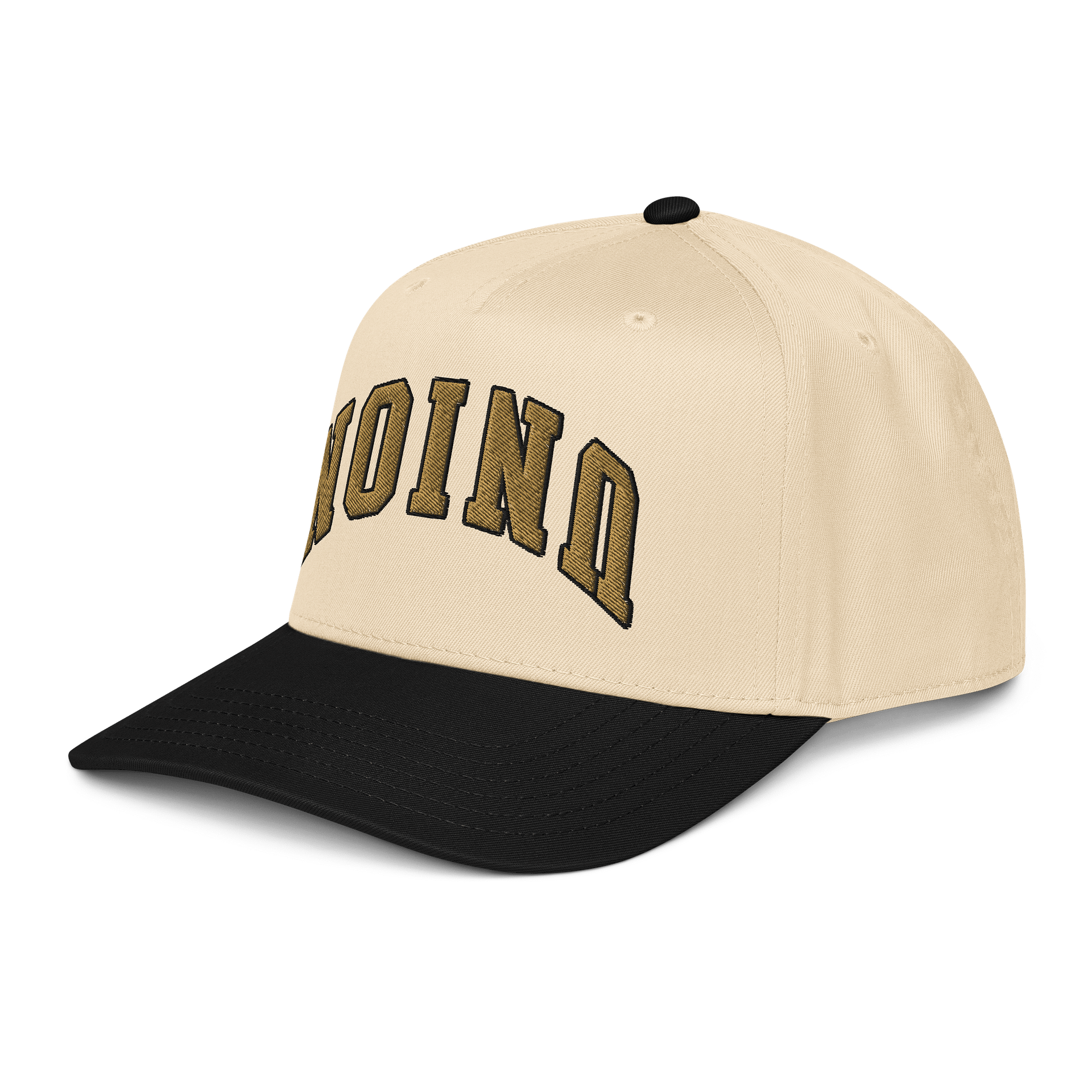 Union Upside Down Baseball Cap product image (7)