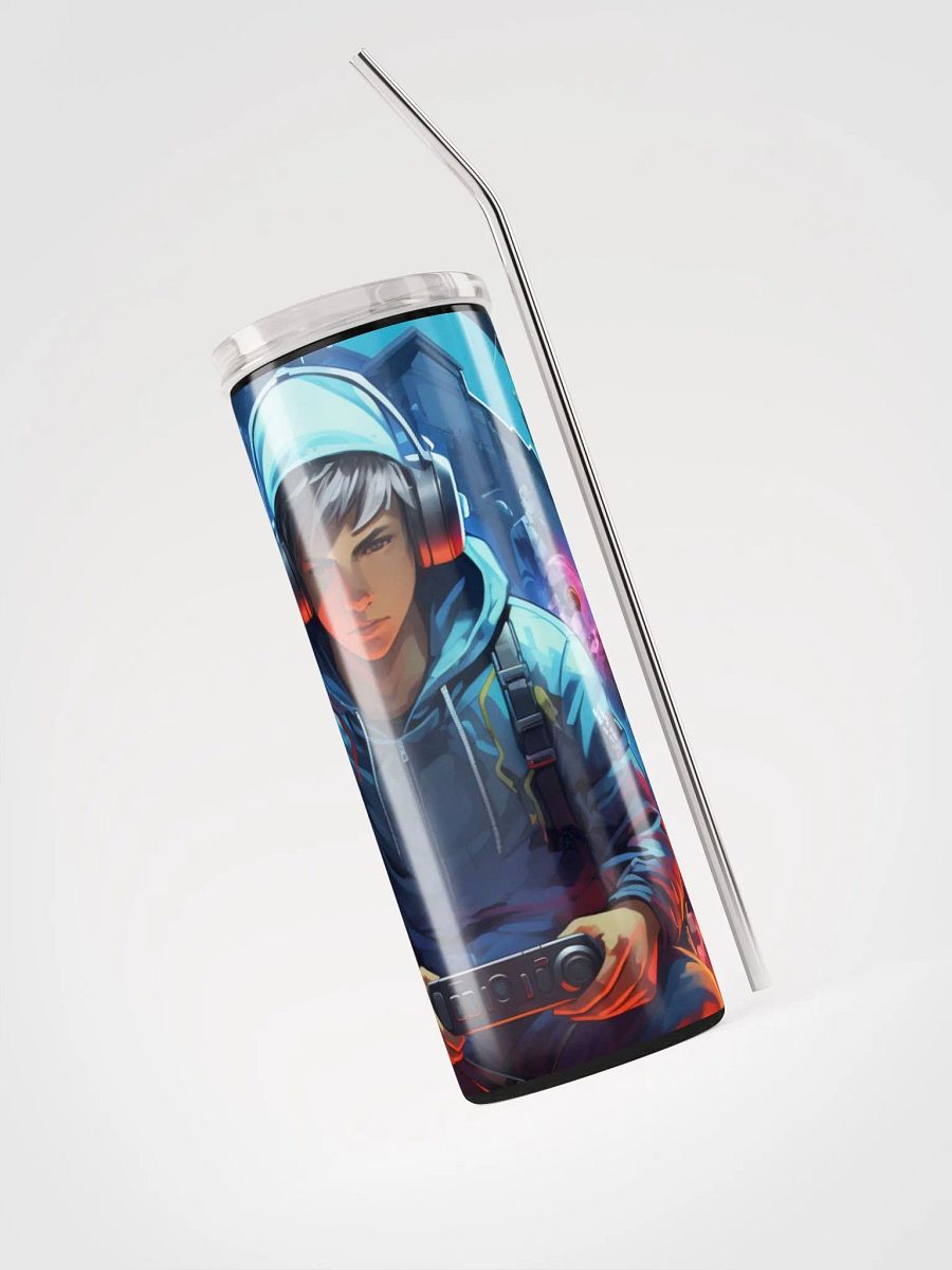 Gamer001 product image (3)