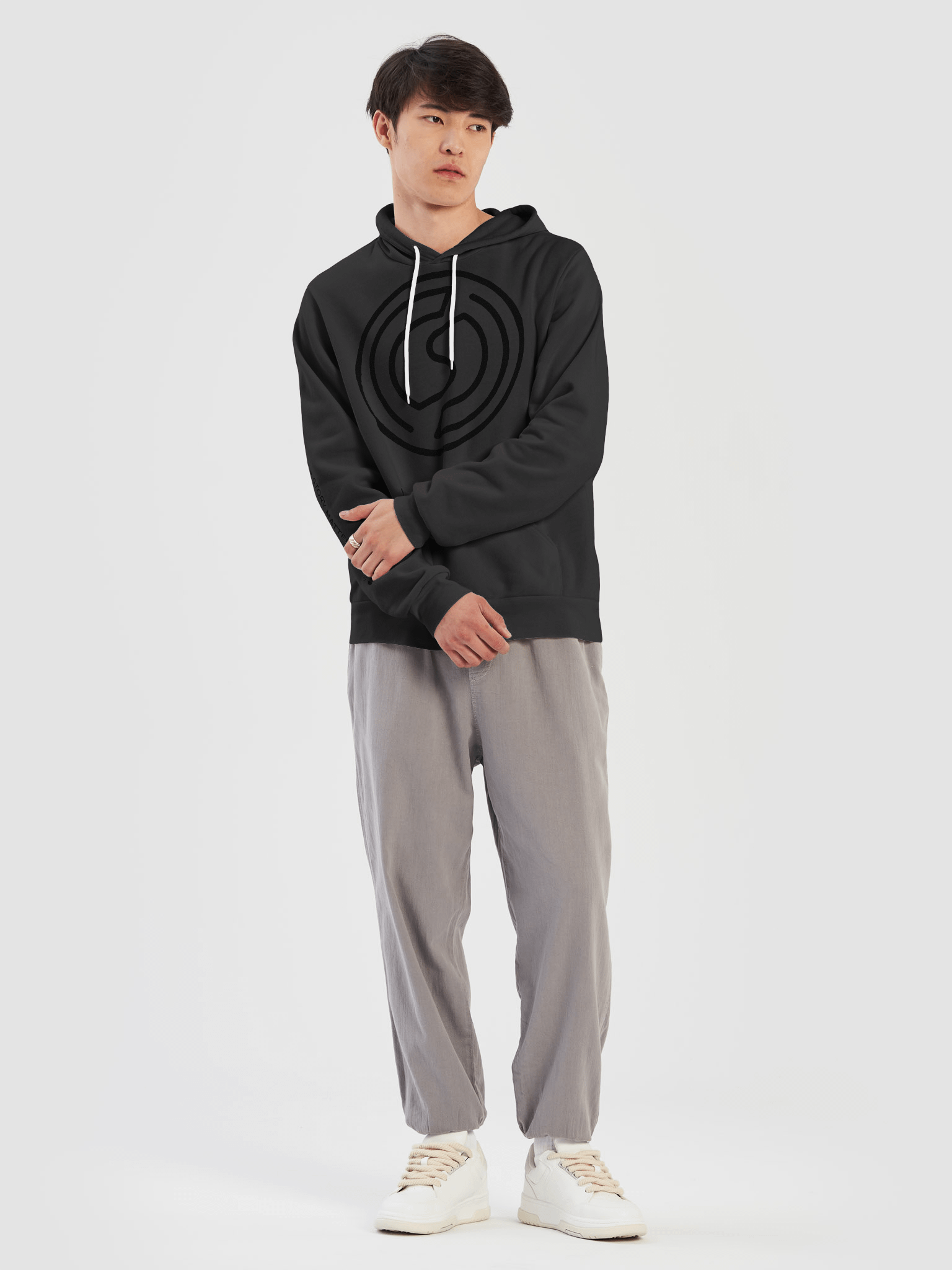 Universal Signature Hoodie product image (7)