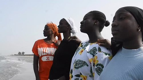 Meet a few of the young women who made us want to keep building what The Hues People Project started.

What began as an oppor...