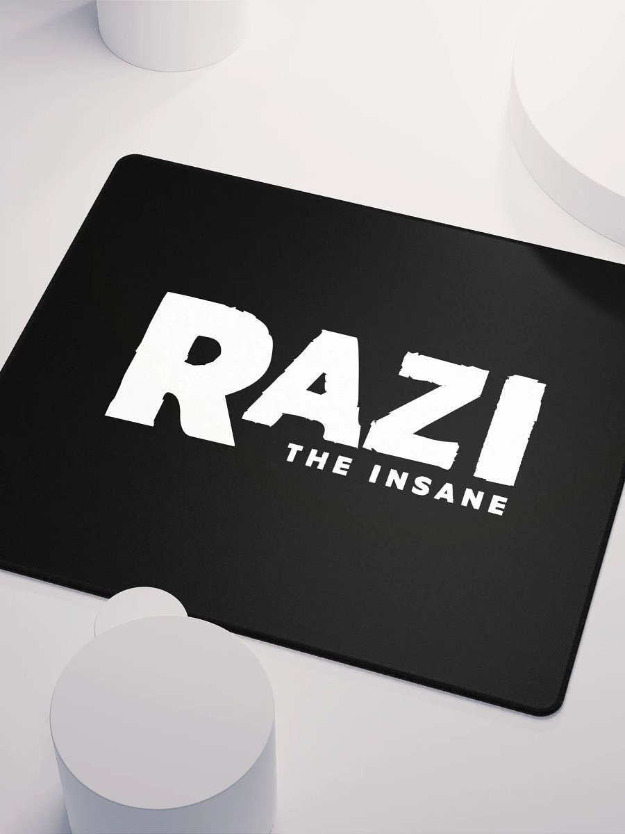 Razi Large Gaming Mousepad product image (3)