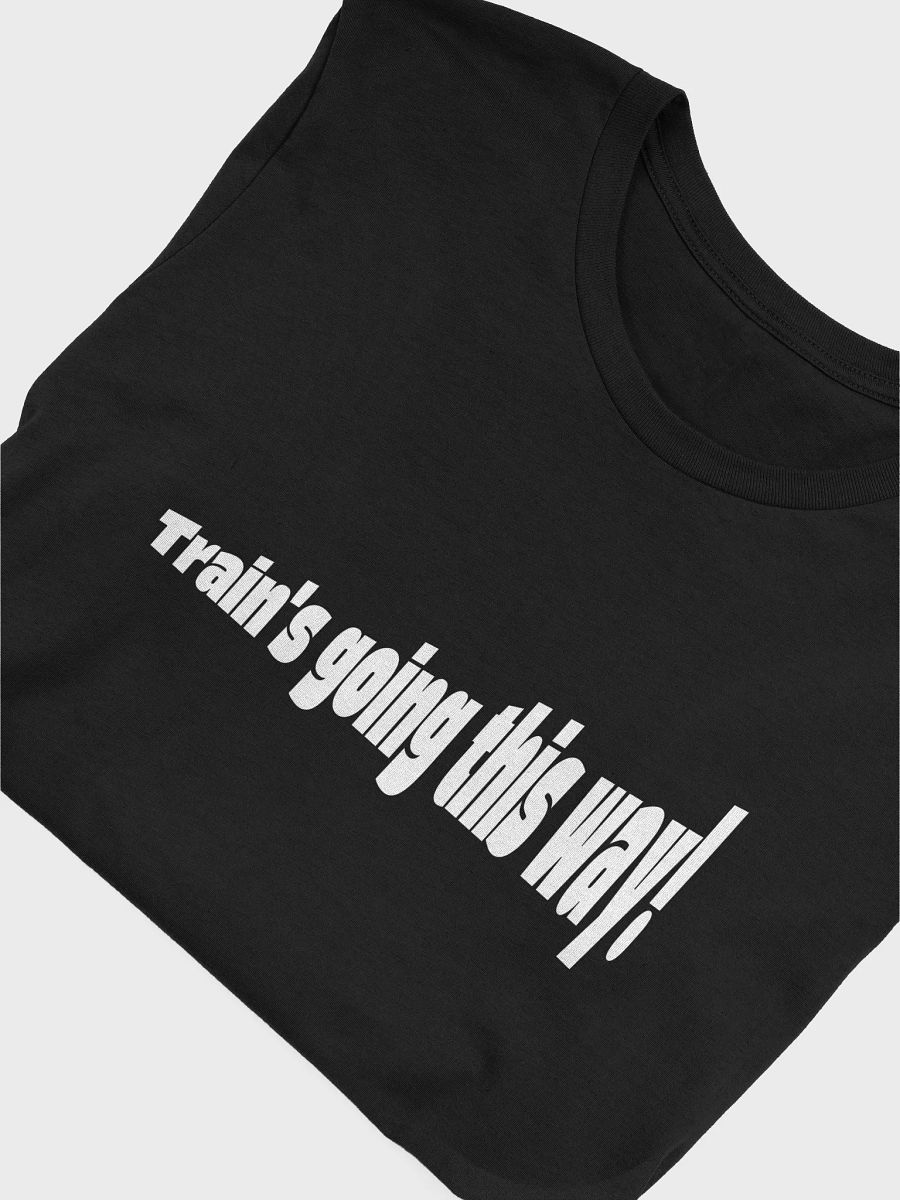 King Says Tee! product image (5)