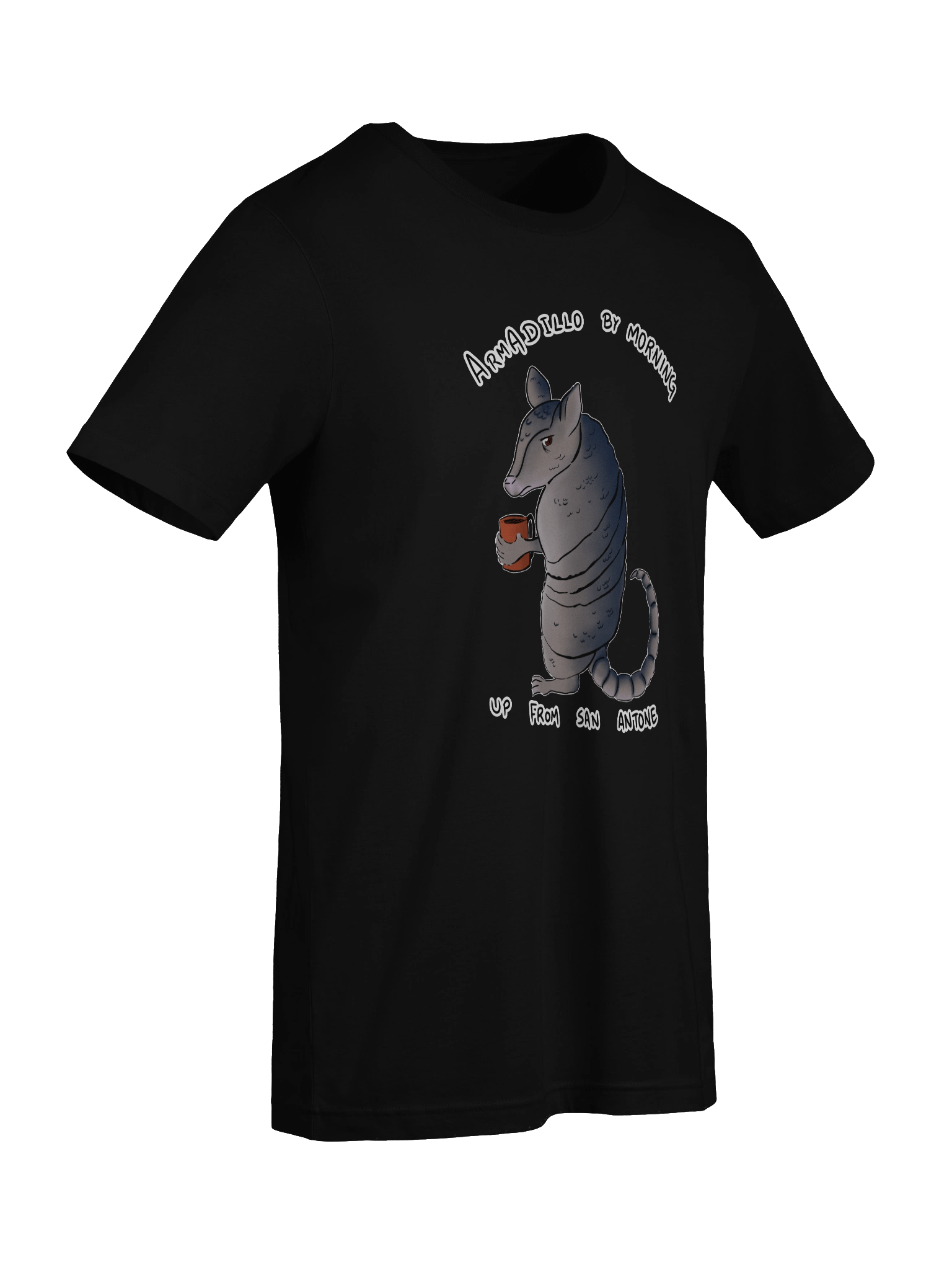 Armadillo Shirt product image (33)