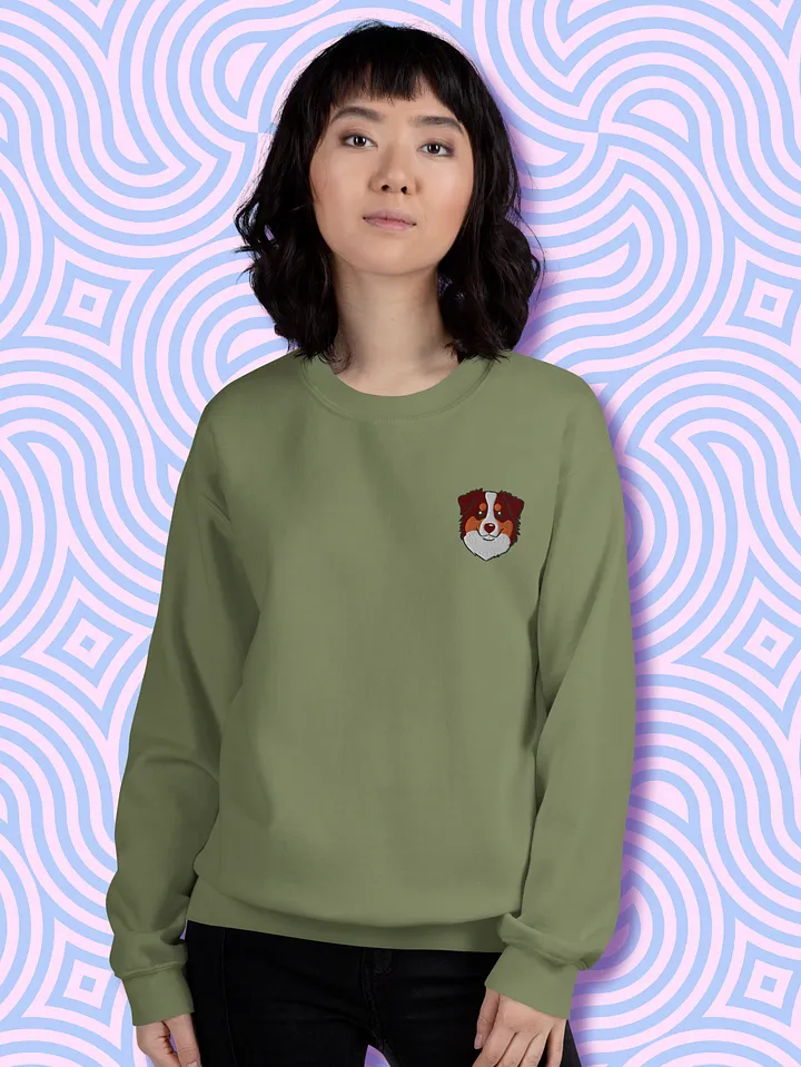 Mystical Aussie Dreams Crewneck product image (2)