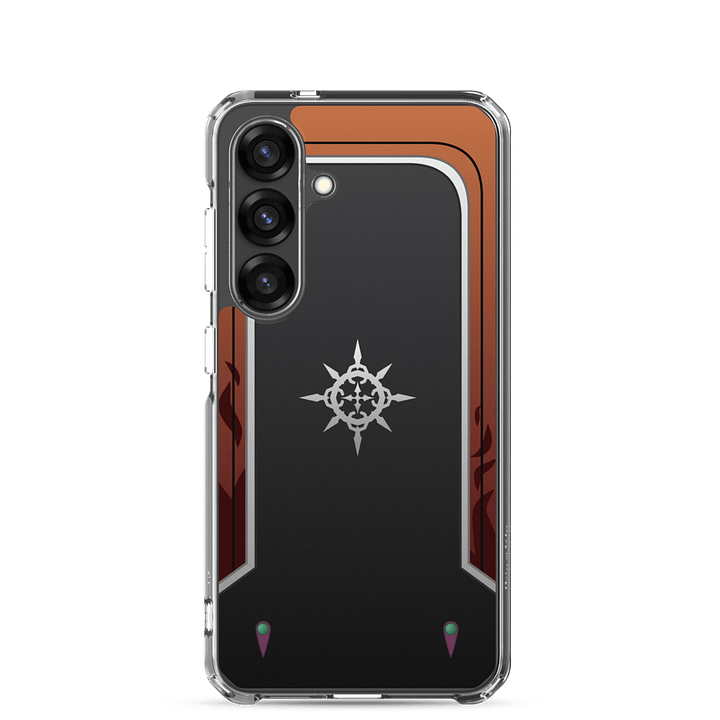 Gummiphone X Axel Case product image (2)