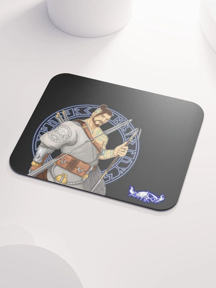 Hanzo Classic mousepads product image (2)