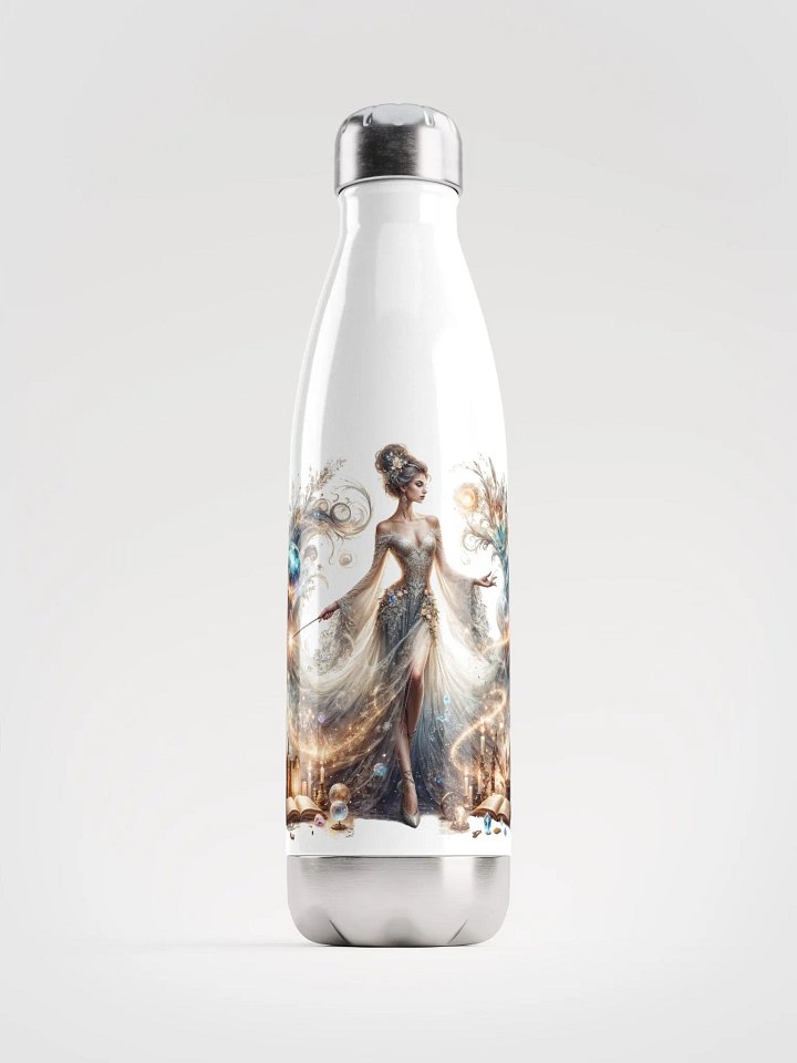 'Enchanted Elixir' Water Bottle. product image (1)