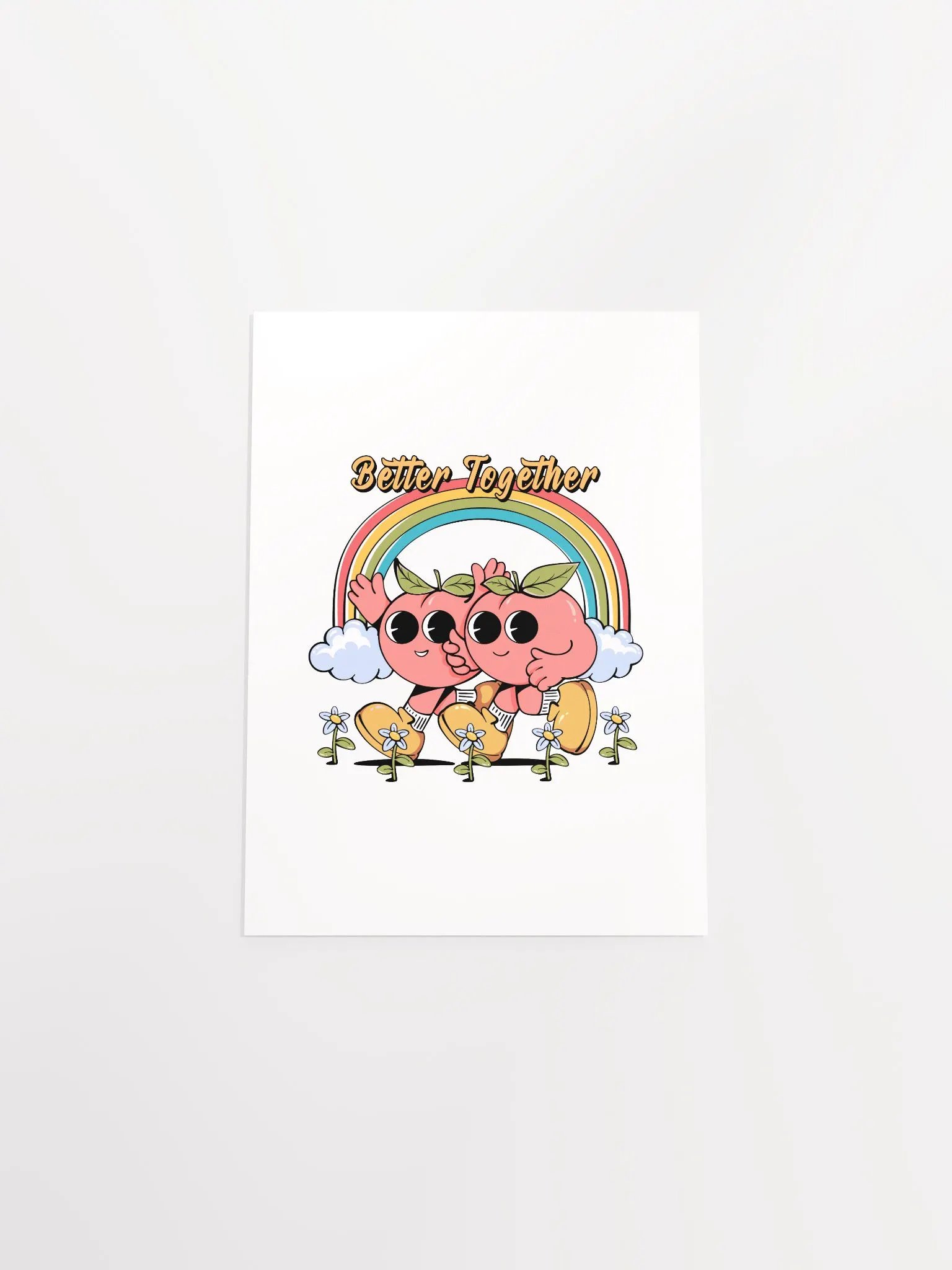 Better Together Poster product image (37)