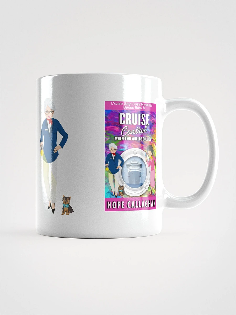 Cruise Control Cozy Mug product image (1)