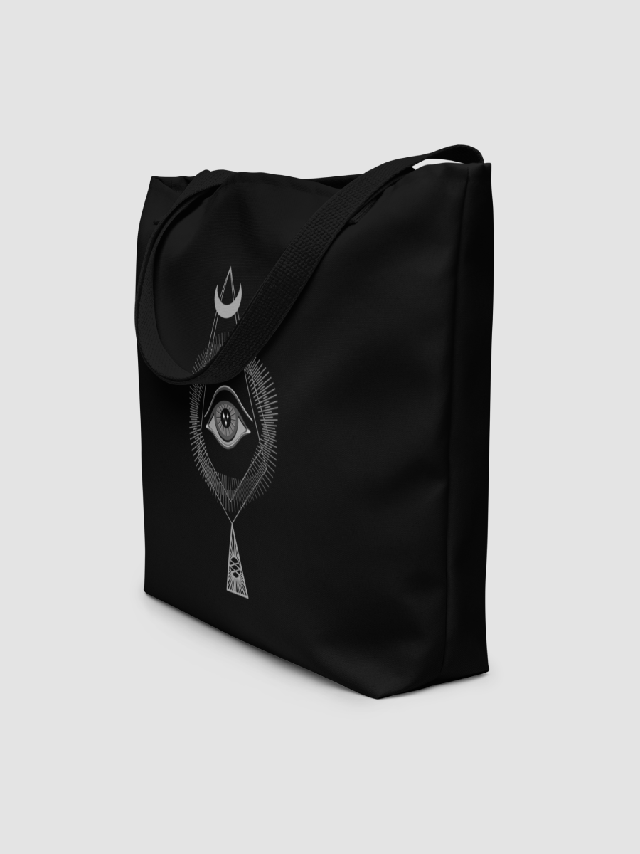 IT'S MY TIME TO GO HOME Tote product image (2)