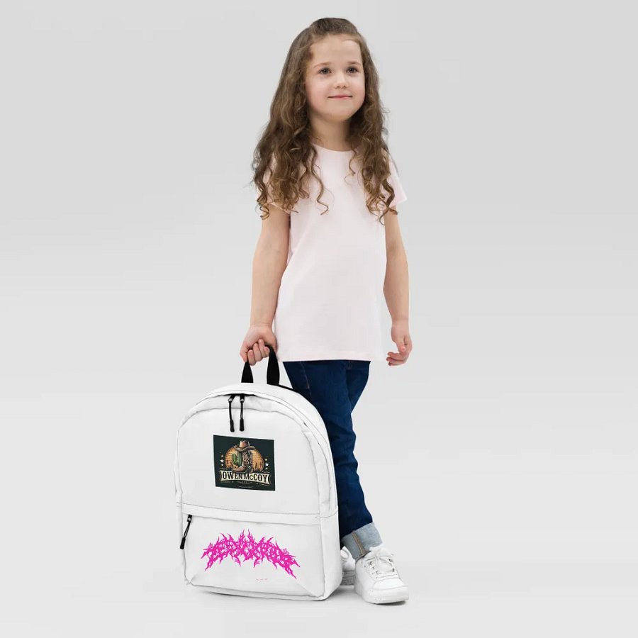 BACKPACK BACKPACK product image (8)