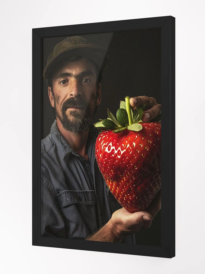 Strawberry Anyone? product image (5)