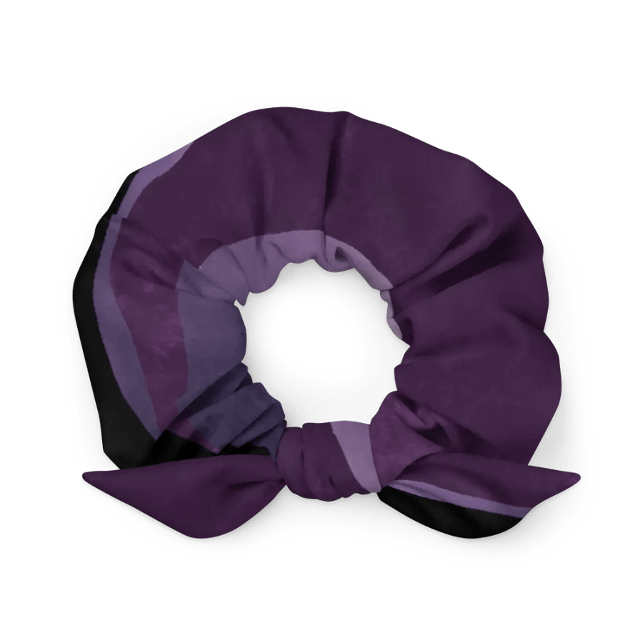 Ace Mountains All-Over Print Scrunchie product image (1)