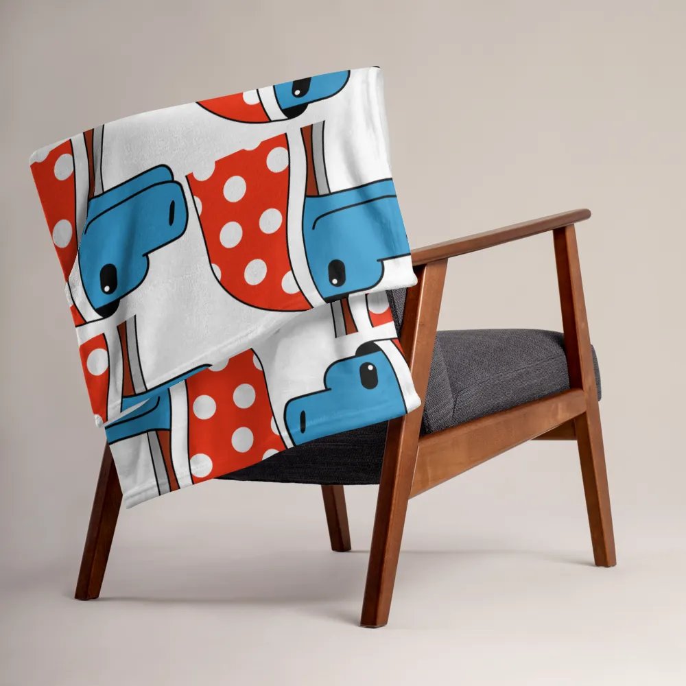 Cozy Blankie product image (15)