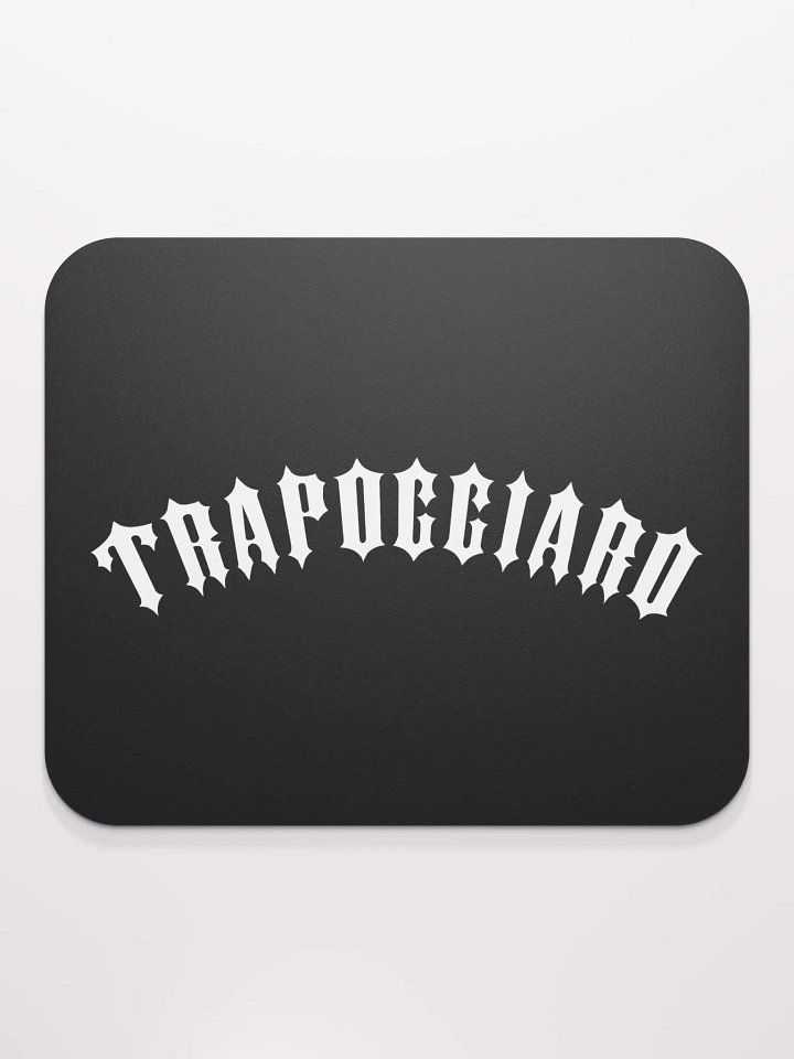 Trapoggiaro mouse pad product image (2)