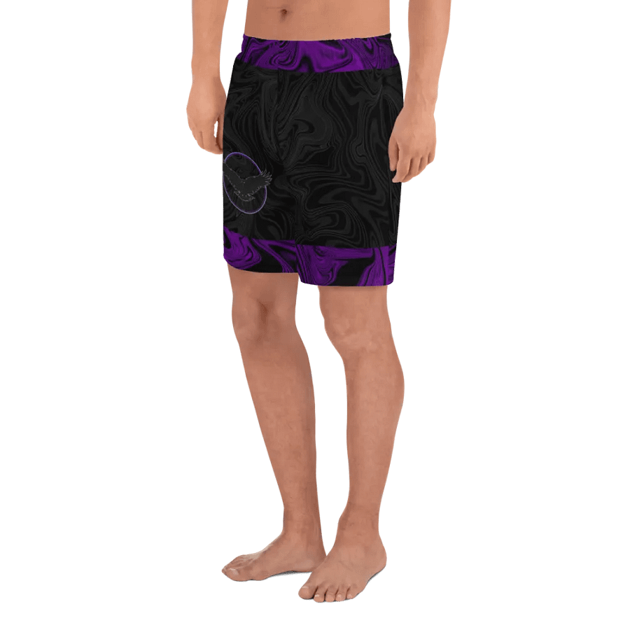 Void Half Pants product image (4)