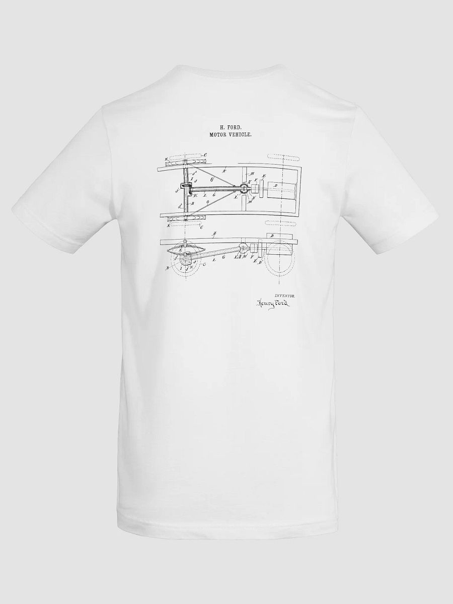 Ford – Motor Vehicle (Model T) product image (6)