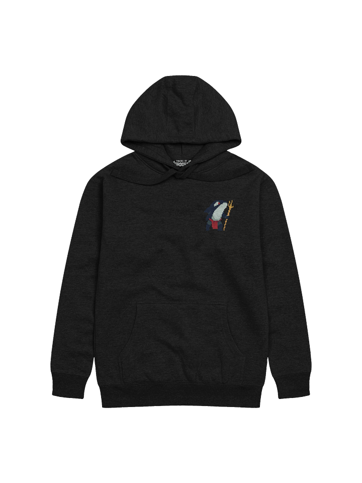 Mordoria Orca Hoodie product image (1)