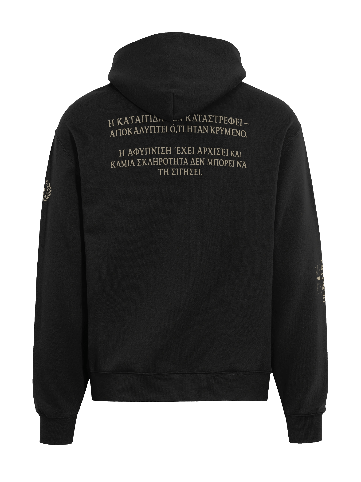 PHROPECY PREMIUM HOODIE product image (5)