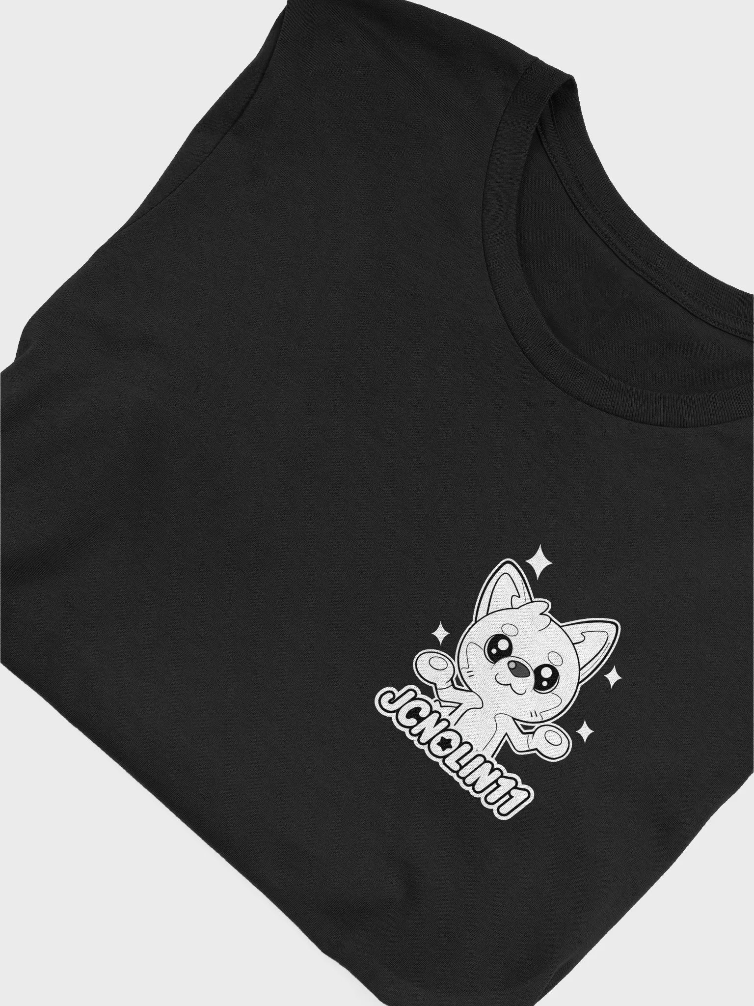Foxy Star Pose Tee product image (51)