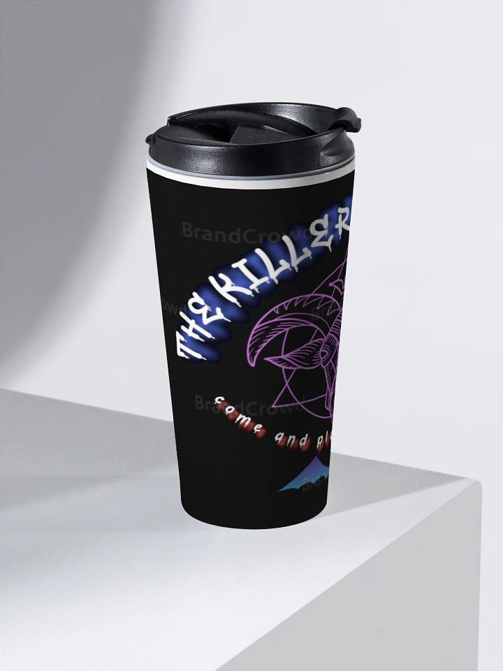 The Killers Cauldron Discord logo product image (2)