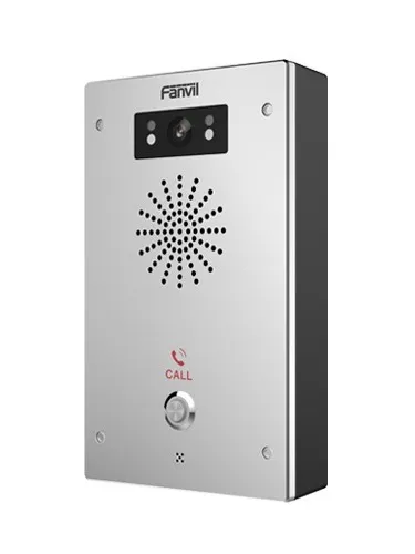 Fanvil i16SV SIP Audio and Video Intercom product image (1)