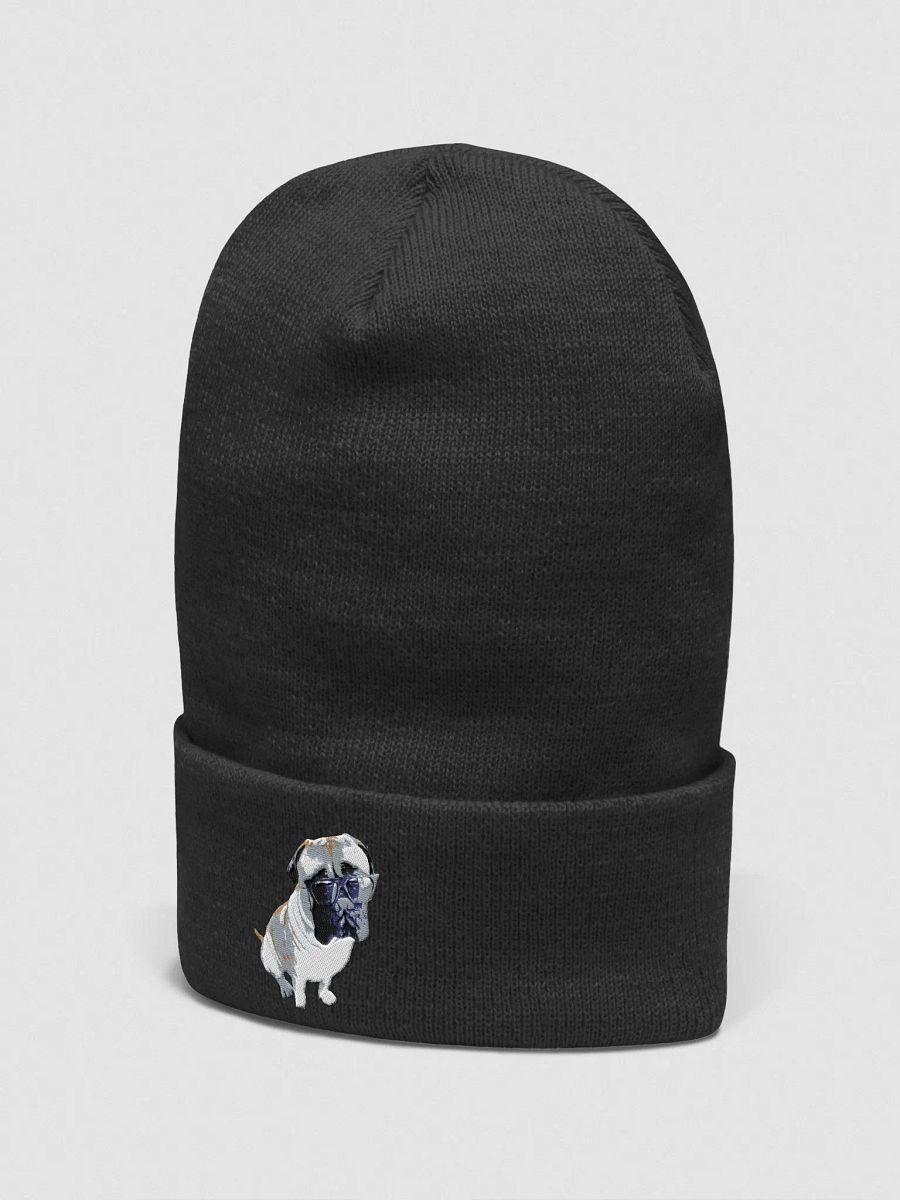 Meech Beanie product image (2)